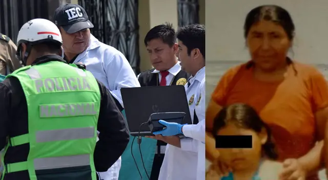 Policía busca al taxista que causó la muerte de la adulta mayor. Policía busca al taxista que causó la muerte de la adulta mayor.