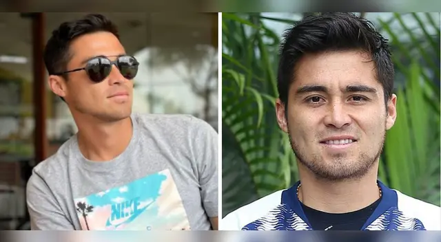 Rodrigo Cuba vuelve a las aulas.