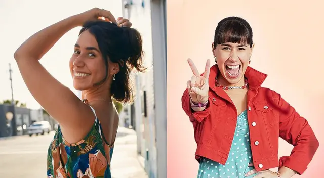 Patricia Barreto agradecida por todo lo que le está dando Maricucha. Patricia Barreto agradecida por todo lo que le está dando Maricucha.