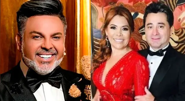 Andrés Hurtado echa flores a Alfredo Zambrano