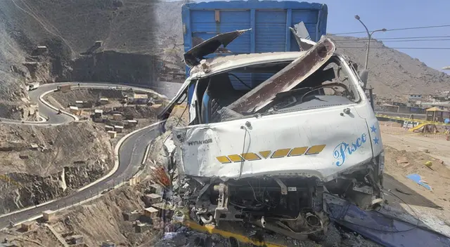 Accidente vehicular en Pasamayito, dejó heridos.