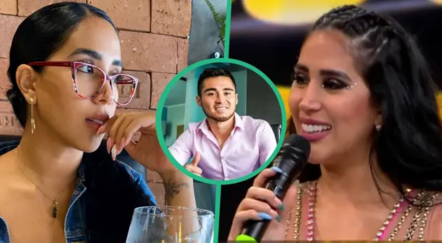 Melissa Paredes recuerda problemas con Rodrigo Cuba y lanza reflexión: "Dios nos dio un zamacón y dijo basta"