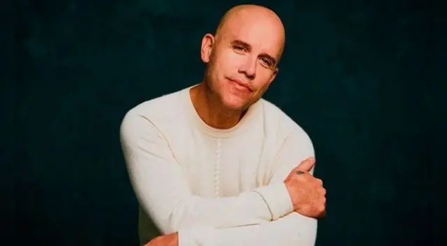 Gian Marco sorprende con concierto en Piura tras haberlo cancelado debido a la pandemia