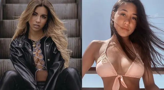 Gabriela Herrera y Samahara Lobatón: La historia de su pelea en Combate