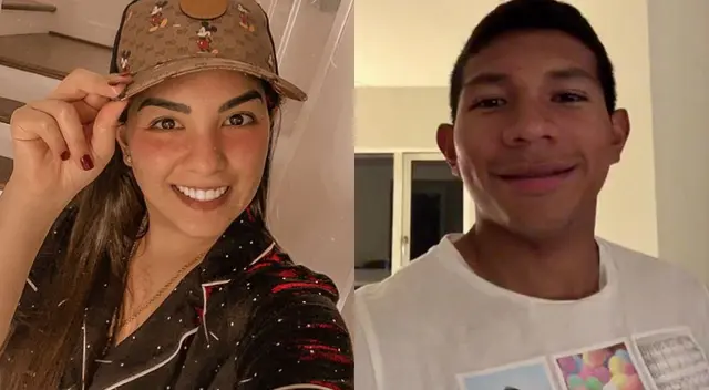 Edison Flores y Ana Siucho se casaron el 21 de diciembre del 2019. Edison Flores y Ana Siucho se casaron el 21 de diciembre del 2019.