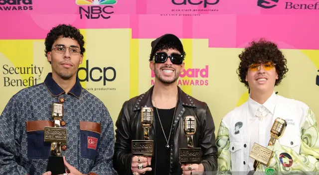 Conoce en esta nota más sobre los hermanos del famoso cantante Bad Bunny.