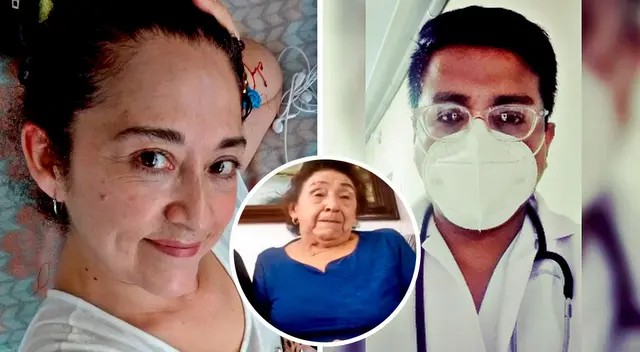 La familia de Blanca Arellano asegura que Juan Villafuerte cerró todas sus redes luego de que se reportara la desaparición de ella. La familia de Blanca Arellano asegura que Juan Villafuerte cerró todas sus redes luego de que se reportara la desaparición de ella.