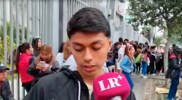 Joven es estafado con la compra de entradas para ver a Bad Bunny Joven es estafado con la compra de entradas para ver a Bad Bunny
