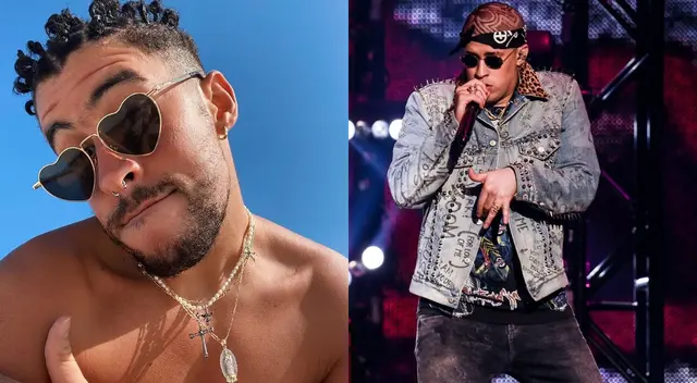 Bad Bunny: Así fue su primera gira por Perú en Chiclayo