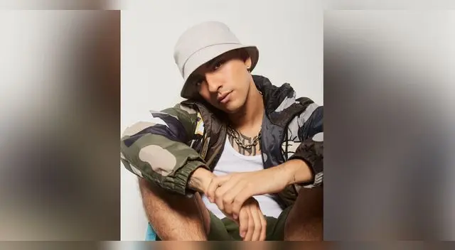 Daske Gaitán presenta concierto de música urbana con fusiones peruanas Daske Gaitán presenta concierto de música urbana con fusiones peruanas