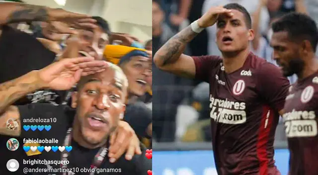 Alianza Lima venció a Melgar por la Liga 1 2022 y Jefferson Farfán tuvo singular celebración en los camerinos.