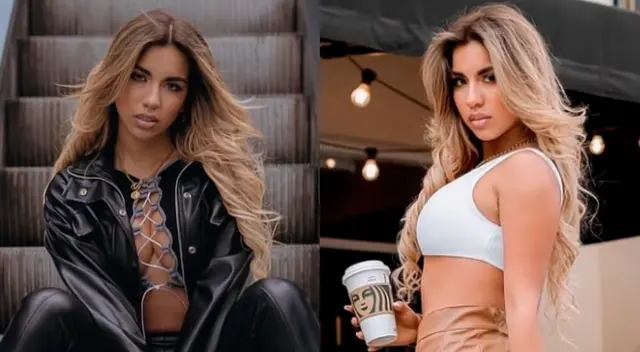 Gabriela Herrera su carrera