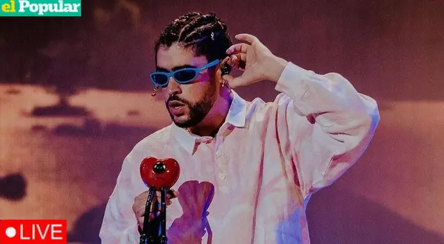 Bad Bunny en Lima, mira los videos y fotos de su primer concierto. Bad Bunny en Lima, mira los videos y fotos de su primer concierto.