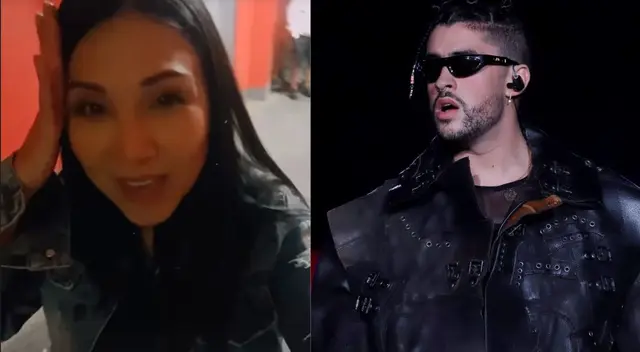 Tula Rodríguez regala entrada a su hija Valentina Carmona