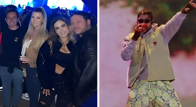 Brunella Horna y Ethel Pozo tuvieron mejor suerte que muchos estafados.