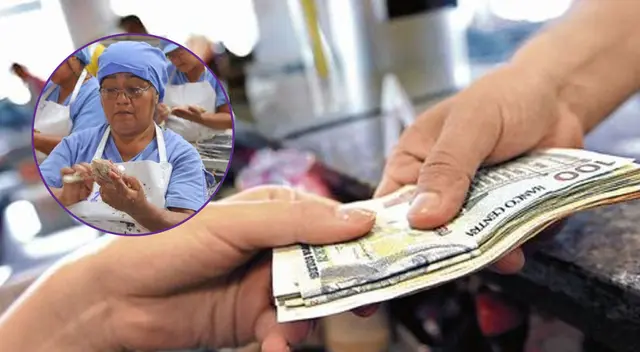 MIra hasta cuándo puede cobrar tu CTS.