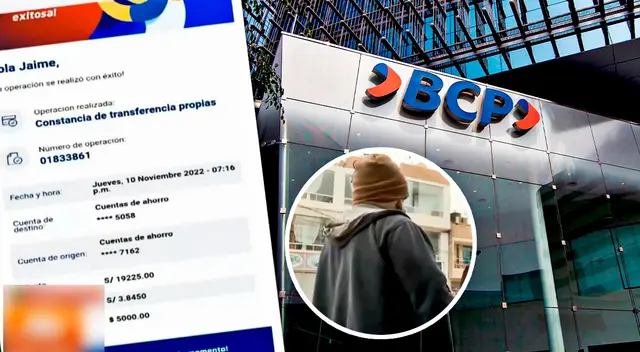 La víctima reveló la nueva modalidad de estafa que vienen perpetrando los ciberdelincuentes. La víctima reveló la nueva modalidad de estafa que vienen perpetrando los ciberdelincuentes.