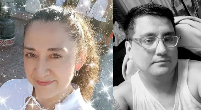 Juan Villafuerte está como no habido tras la desaparición de la mexicana Blanca Arellano Juan Villafuerte está como no habido tras la desaparición de la mexicana Blanca Arellano