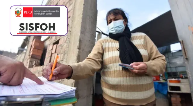 Conoce aquí cómo actualizar tus datos en el Sisfoh.