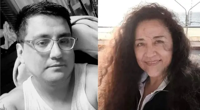 Juan Pablo Jesús Villafuerte Pinto es el principal sospecho para la Policía hasta el momento.