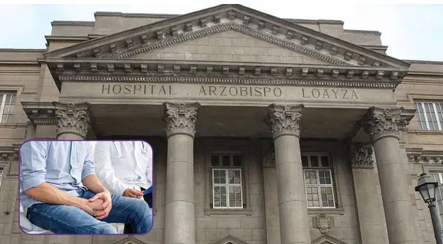 Conoce los hospitales que participarán de la campaña vasectomía gratuita que organiza el Minsa. Conoce los hospitales que participarán de la campaña vasectomía gratuita que organiza el Minsa.