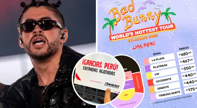 La PNP precisó que en la comisaría de Petit Thouars se han registrado 25 denuncias de estafa por estas entradas falsas, el cual superan el valor de S/ 37 mil.