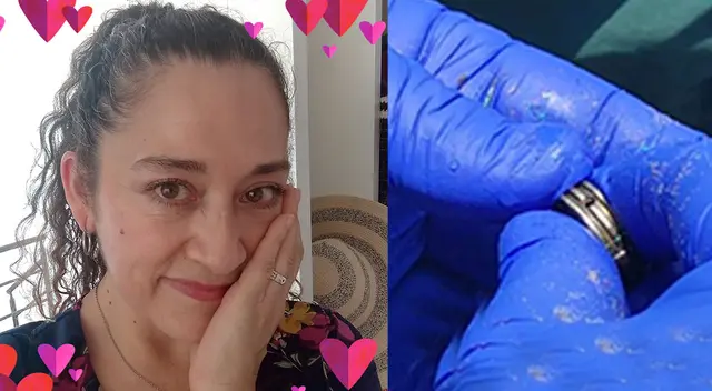 Blanca Arellano esta desaparecida desde el pasado 7 de noviembre. Blanca Arellano esta desaparecida desde el pasado 7 de noviembre.