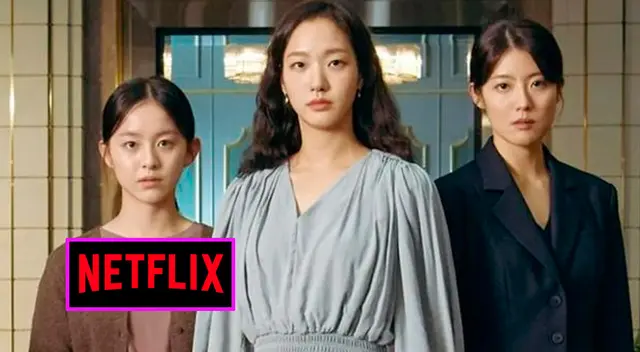 Descubre en esta nota de El Popular más sobre el final del Kdrama 'Las hermanas'. Descubre en esta nota de El Popular más sobre el final del Kdrama 'Las hermanas'.