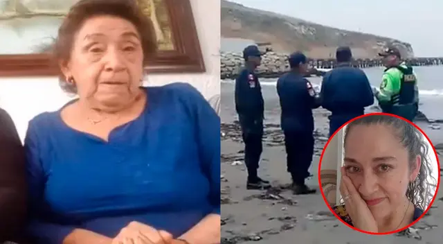 Madre de mexicana no puede dormir sabiendo que su hija está desaparecida. Madre de mexicana no puede dormir sabiendo que su hija está desaparecida.