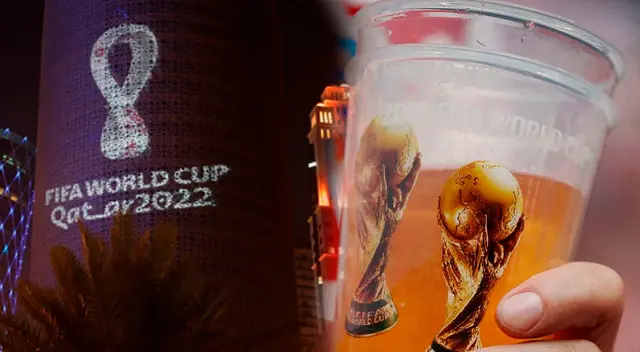 Conoce si se podrá beber alcohol en Qatar 2022. Conoce si se podrá beber alcohol en Qatar 2022.