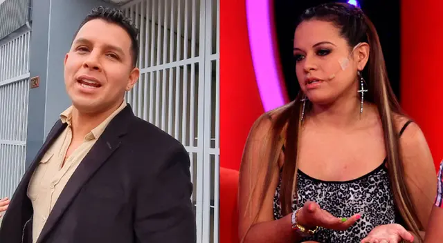 Florcita revela que no lleva terapia con Néstor Villanueva como padres. Florcita revela que no lleva terapia con Néstor Villanueva como padres.