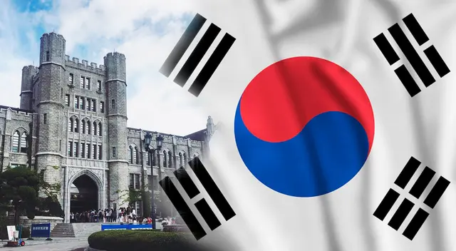 Conoce las universidades peruanas que tienen convenios con Corea del Sur. Conoce las universidades peruanas que tienen convenios con Corea del Sur.