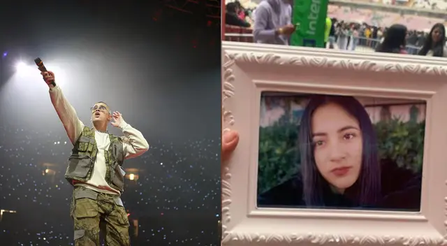 Joven fallecida cuya madre asisitió a concierto Joven fallecida cuya madre asisitió a concierto