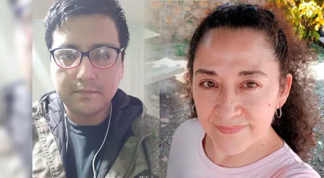 Sujeto sindicado como el responsable de desaparición de turista mexicana