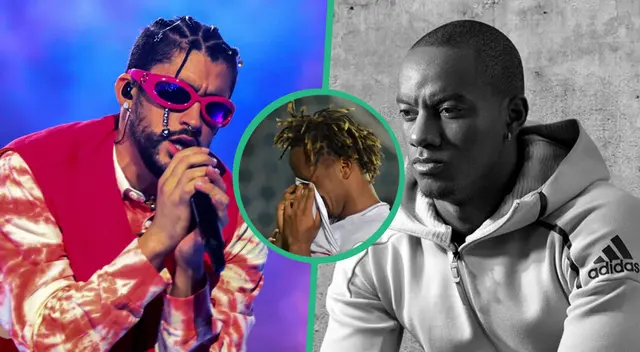 André Carrillo se encuentra SAD tras no asistir al concierto de Bad Bunny: "Benito, sorry por no estar presente" André Carrillo se encuentra SAD tras no asistir al concierto de Bad Bunny: "Benito, sorry por no estar presente"