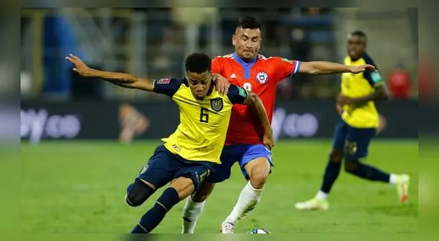 No lo soltaron. No va Castillo al Mundial de Qatar por razones administrativas.