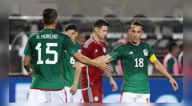 Va Guardado el jugador del Betis por su quinto Mundial.