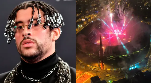 Fanáticos de Bad Bunny crearon grupo en red social. Fanáticos de Bad Bunny crearon grupo en red social.