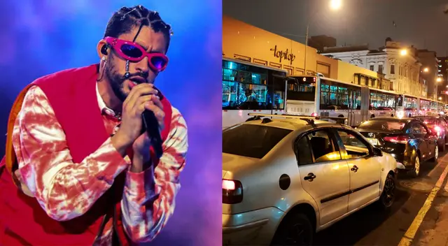 ATU implementó el servicio especial "La Busesota". ATU implementó el servicio especial "La Busesota".