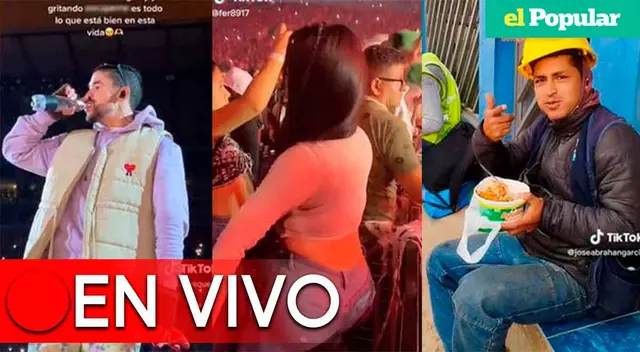 Conoce los videos que han marcado tendencia en Tiktok hoy martes 15 de noviembre.