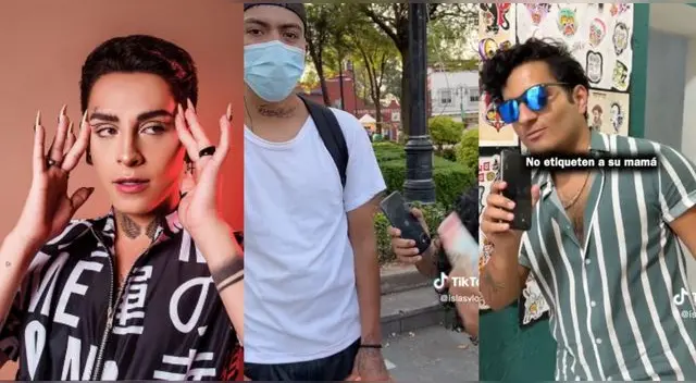 La respuesta del joven provocó todo tipo de reacciones en las redes sociales.