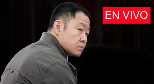 El Poder Judicial realizará la lectura de sentencia contra Kenji Fujimori.