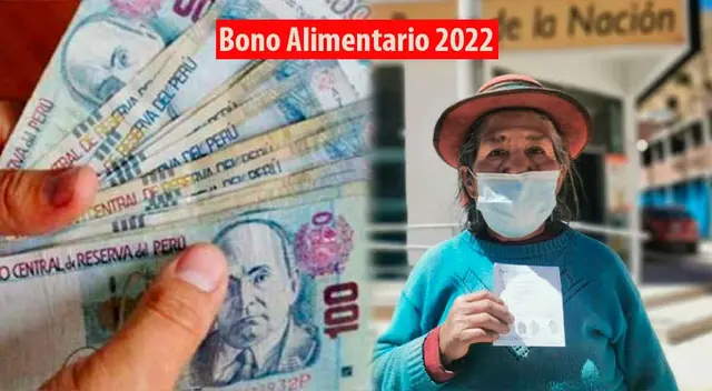 Consulta si eres beneficiario a través del LINK OFICIAL del Bono Alimentario de S/270. Consulta si eres beneficiario a través del LINK OFICIAL del Bono Alimentario de S/270.