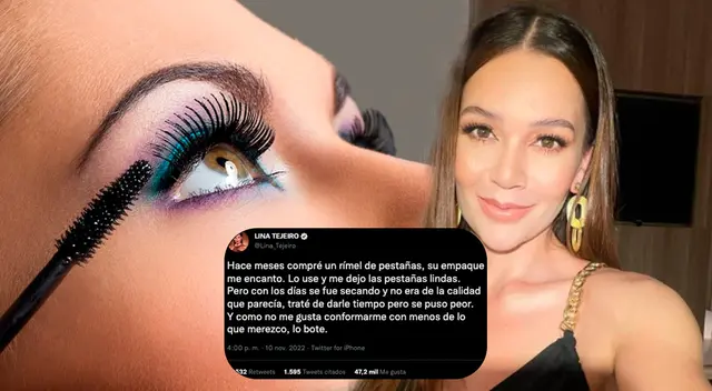 Conoce por qué se ha vuelto popular el término 'rímel' para referirse a los hombres en las redes sociales.