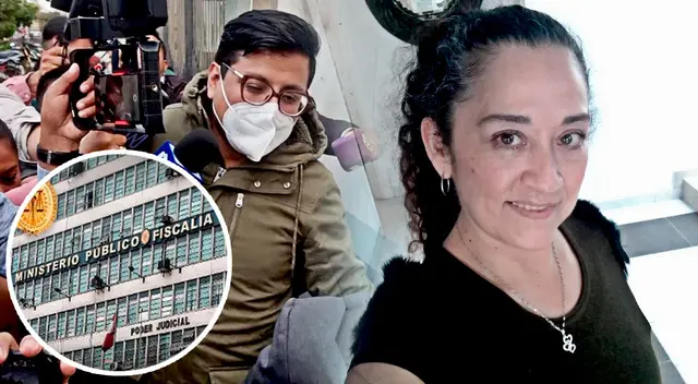 Fiscalía rechaza, de momento, disponer detención preliminar contra Juan Villafuerte, principal sospechoso de la desaparición de Blanca Arellano. Fiscalía rechaza, de momento, disponer detención preliminar contra Juan Villafuerte, principal sospechoso de la desaparición de Blanca Arellano.