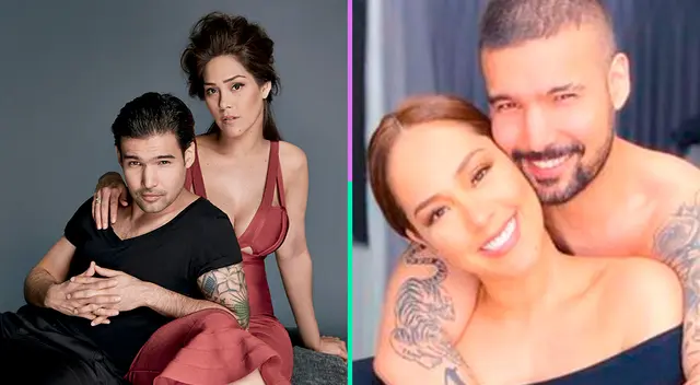 Descubre la diferencia de estatura entre Ezio Oliva y Karen Schwarz. Descubre la diferencia de estatura entre Ezio Oliva y Karen Schwarz.