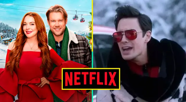 Descubre más sobre el actor George Young en la película 'Navidad de golpe'. Descubre más sobre el actor George Young en la película 'Navidad de golpe'.