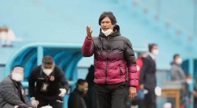 Angel Comizzo volverá a dirigir en el torneo local.