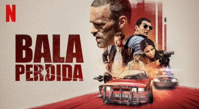 Bala perdida: ¿Tendrá tercera temporada en Netflix?