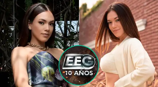 Jazmín Pinedo Jazmín Pinedo